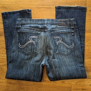 EUC Mens Rock & Republic Jeans